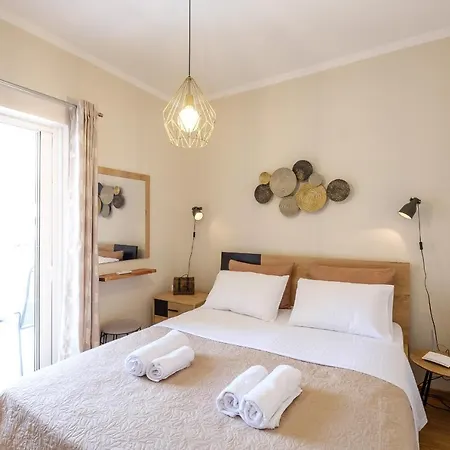 Oreon Suites - 'Areti' Nafplio Exterior photo