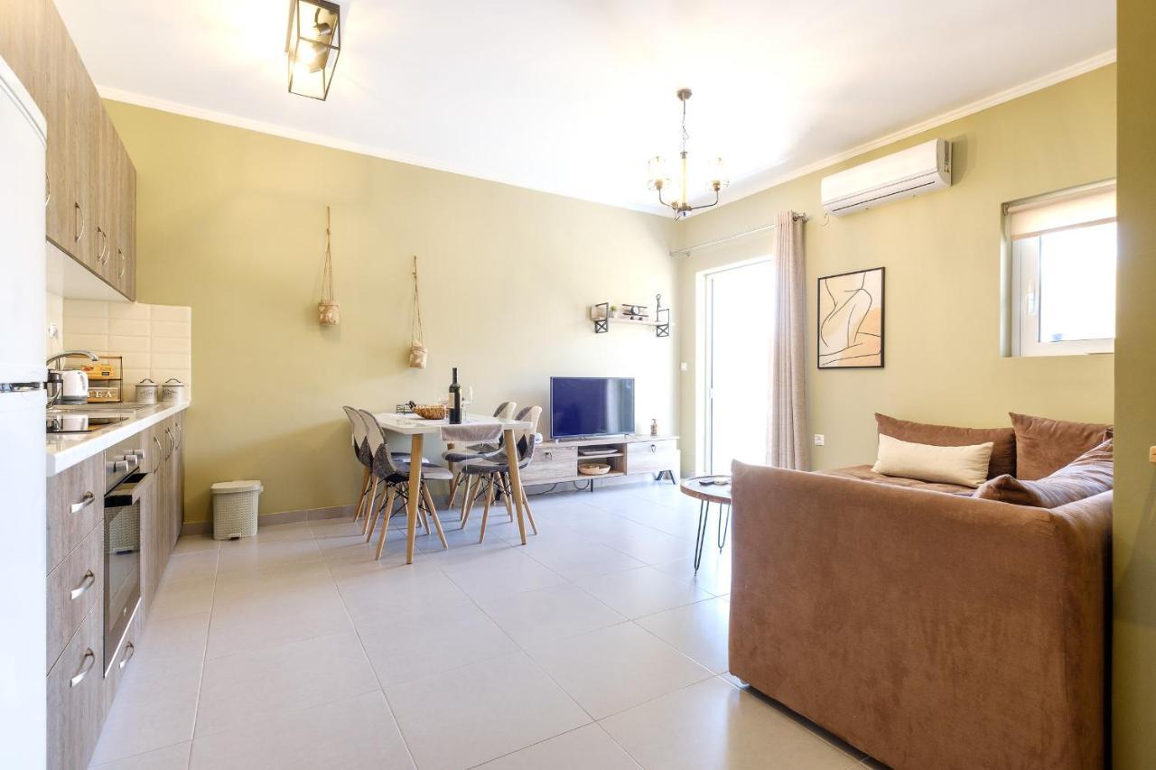 Apartment Oreon - 'areti' Nafplio