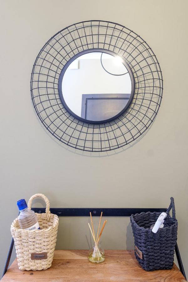Oreon - 'areti' Apartment Nafplio