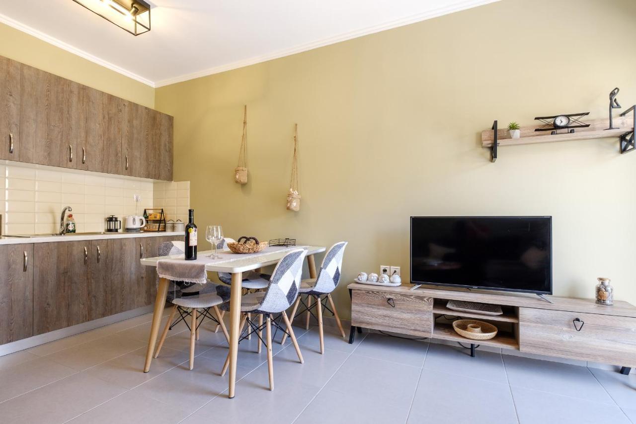 Apartment Oreon - 'areti' Nafplio
