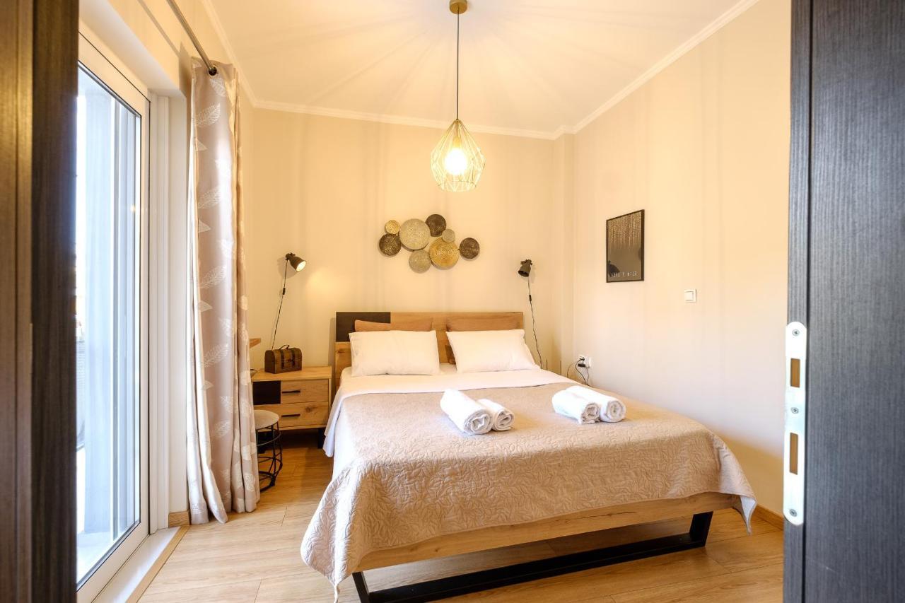 Apartment Oreon - 'areti'