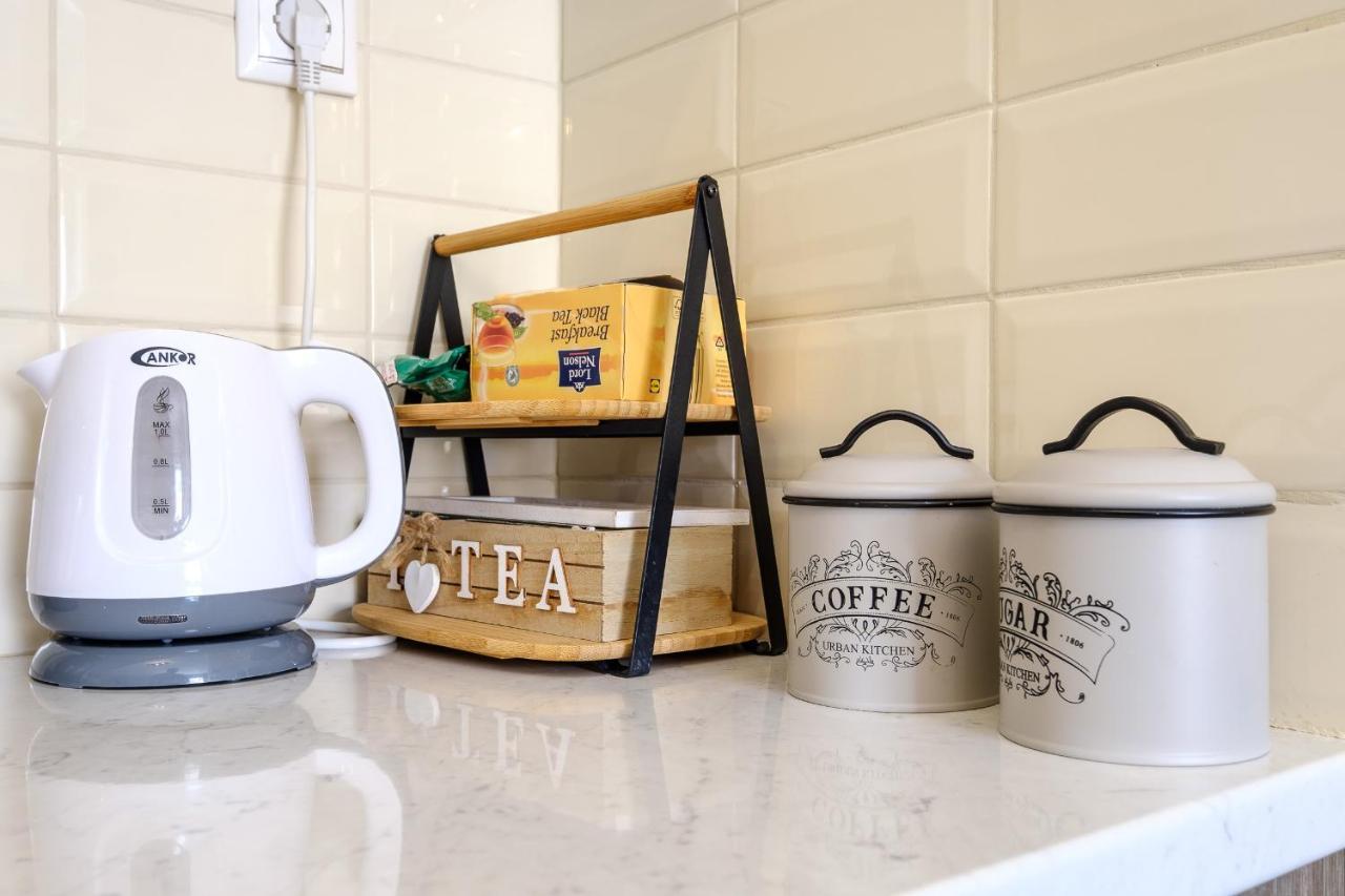 Oreon - 'areti' Apartment Nafplio