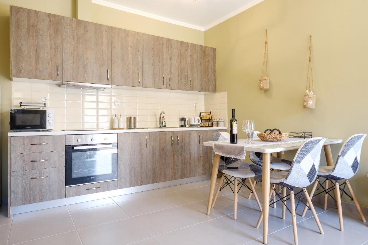 Apartment Oreon - 'areti' Nafplio