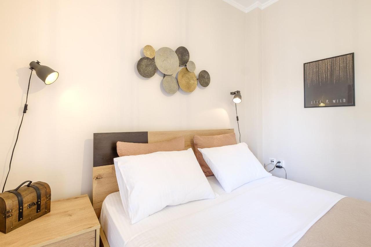 Apartment Oreon - 'areti'