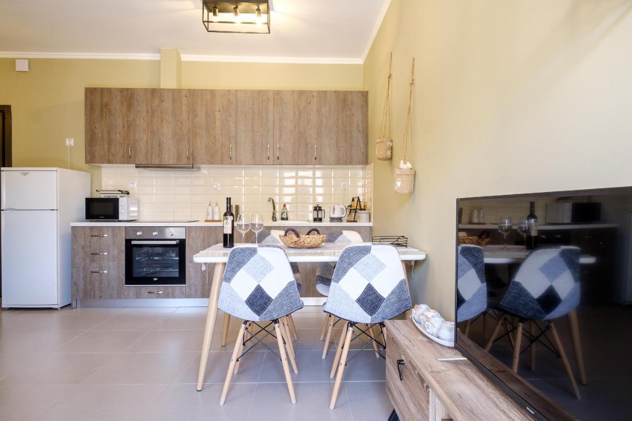 Oreon - 'areti' Apartment Nafplio
