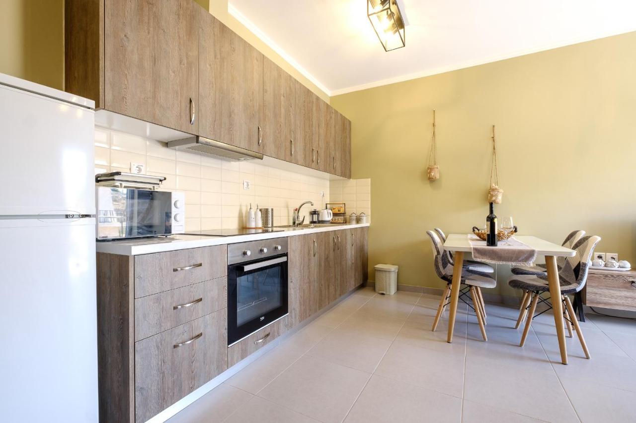 Apartment Oreon - 'areti'