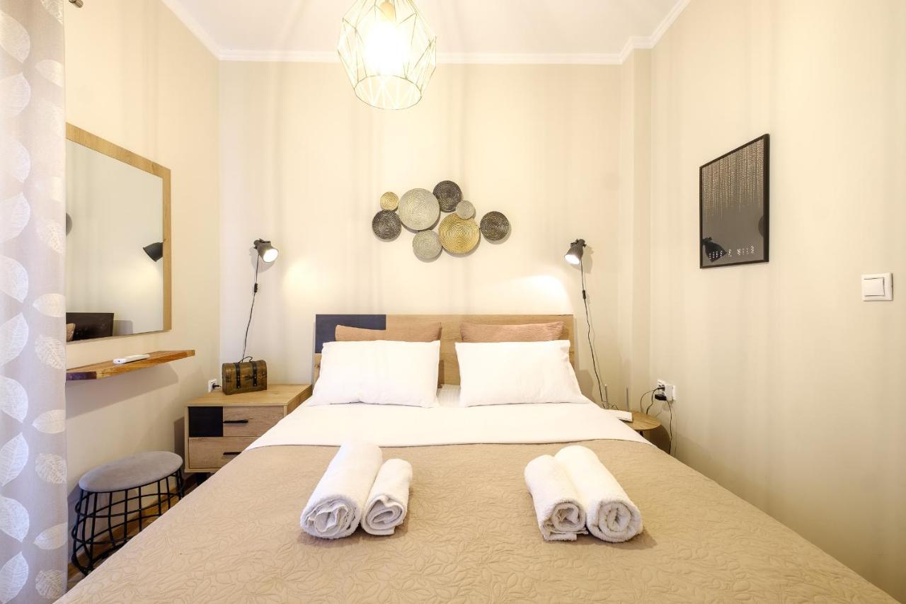 Oreon - 'areti' Apartment *