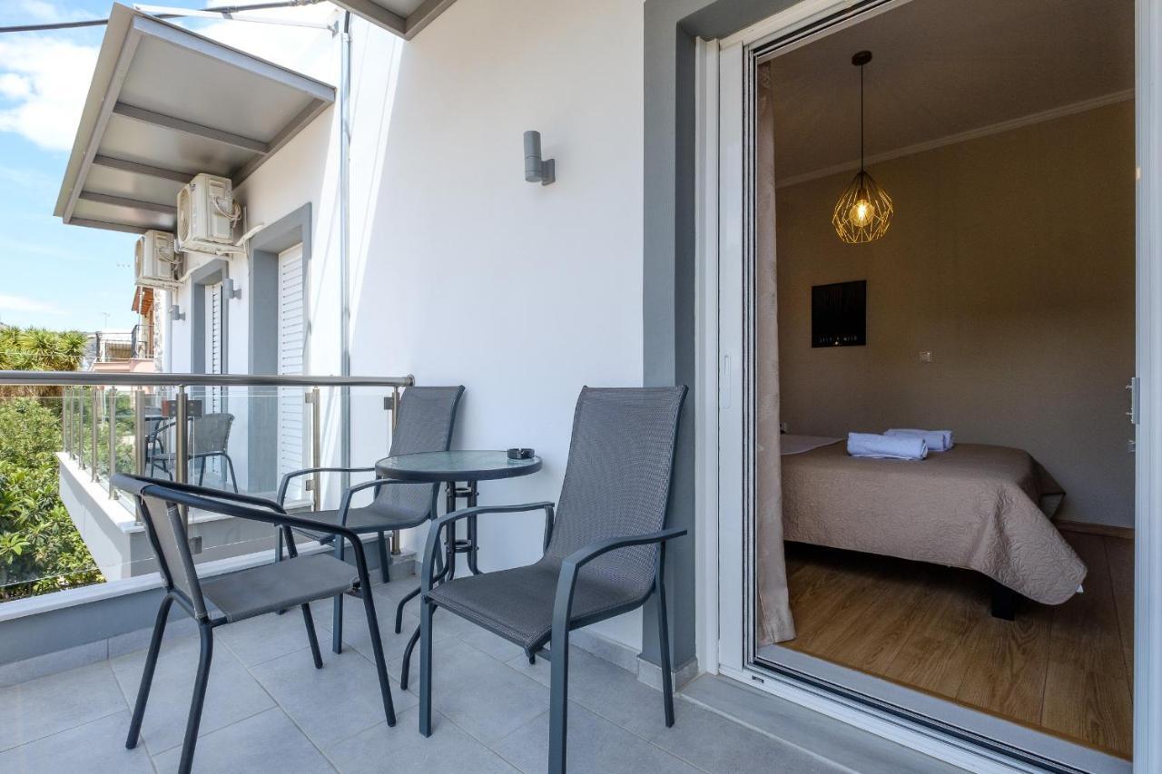 Apartment Oreon - 'areti' *