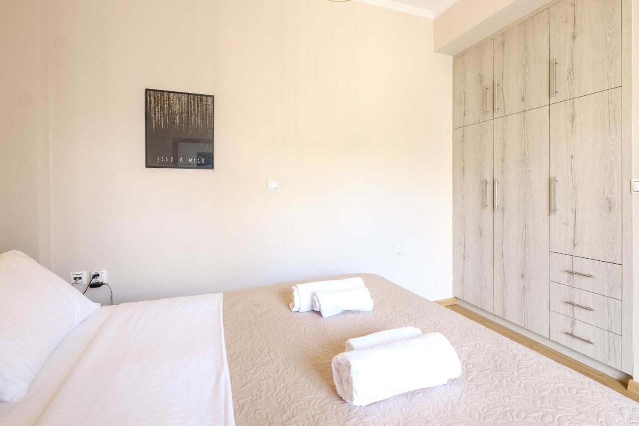 Apartment Oreon - 'areti' Nafplio