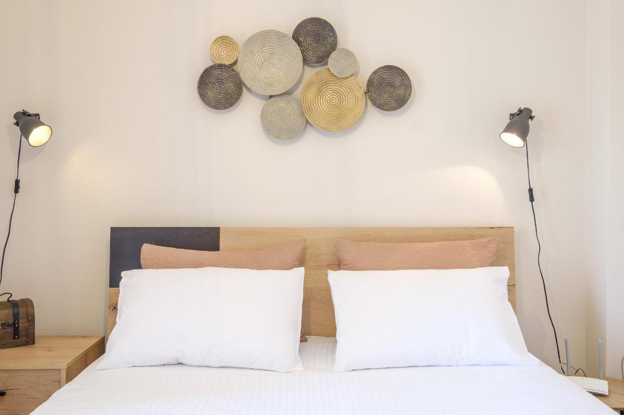 Apartment Oreon - 'areti' *