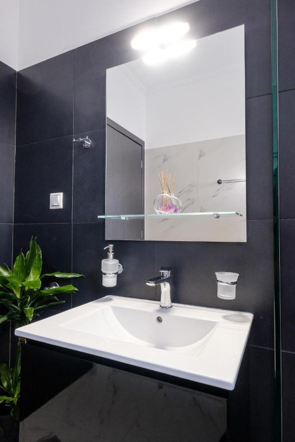 Apartment Oreon - 'areti'