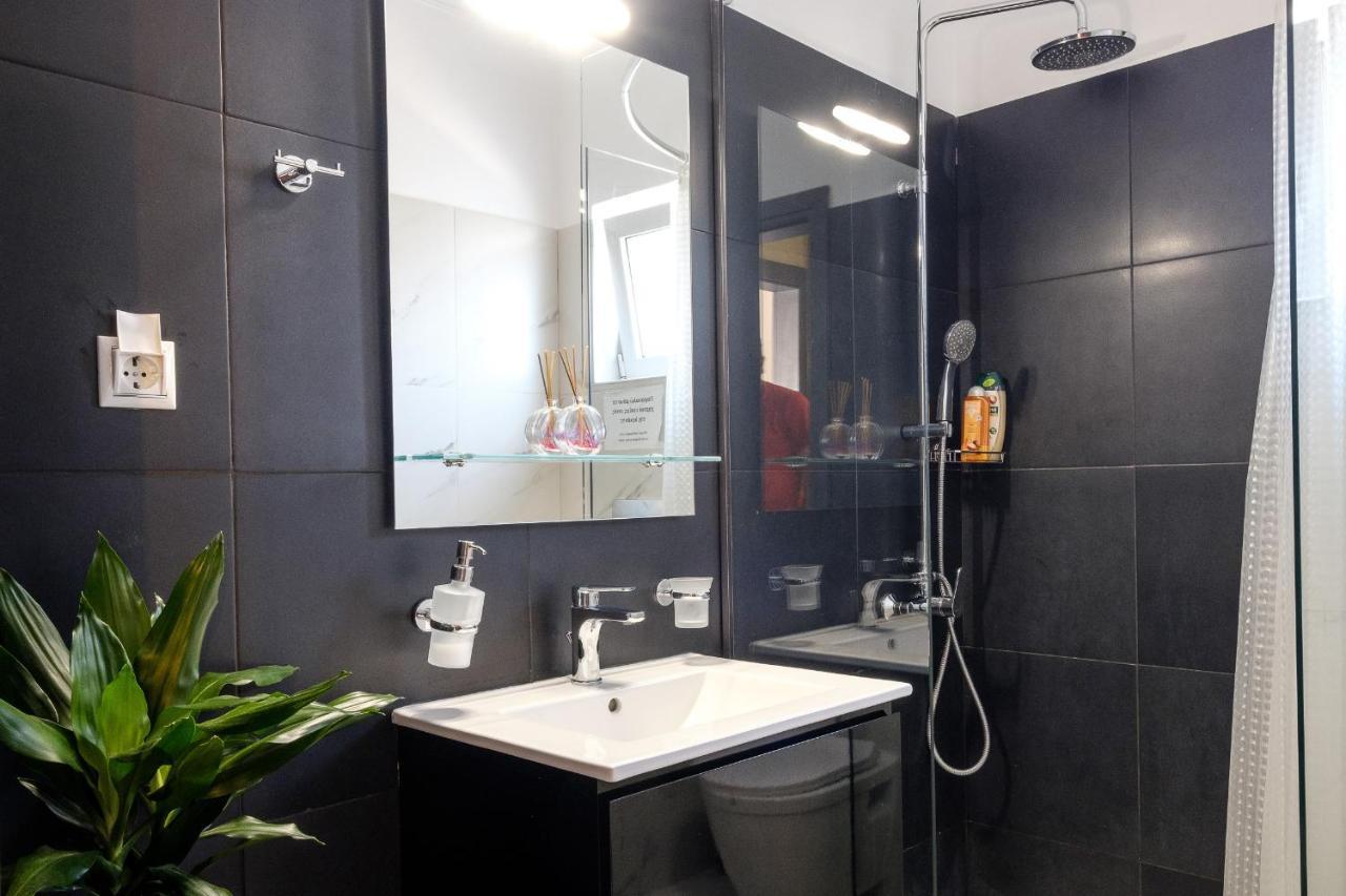 Apartment Oreon - 'areti' *