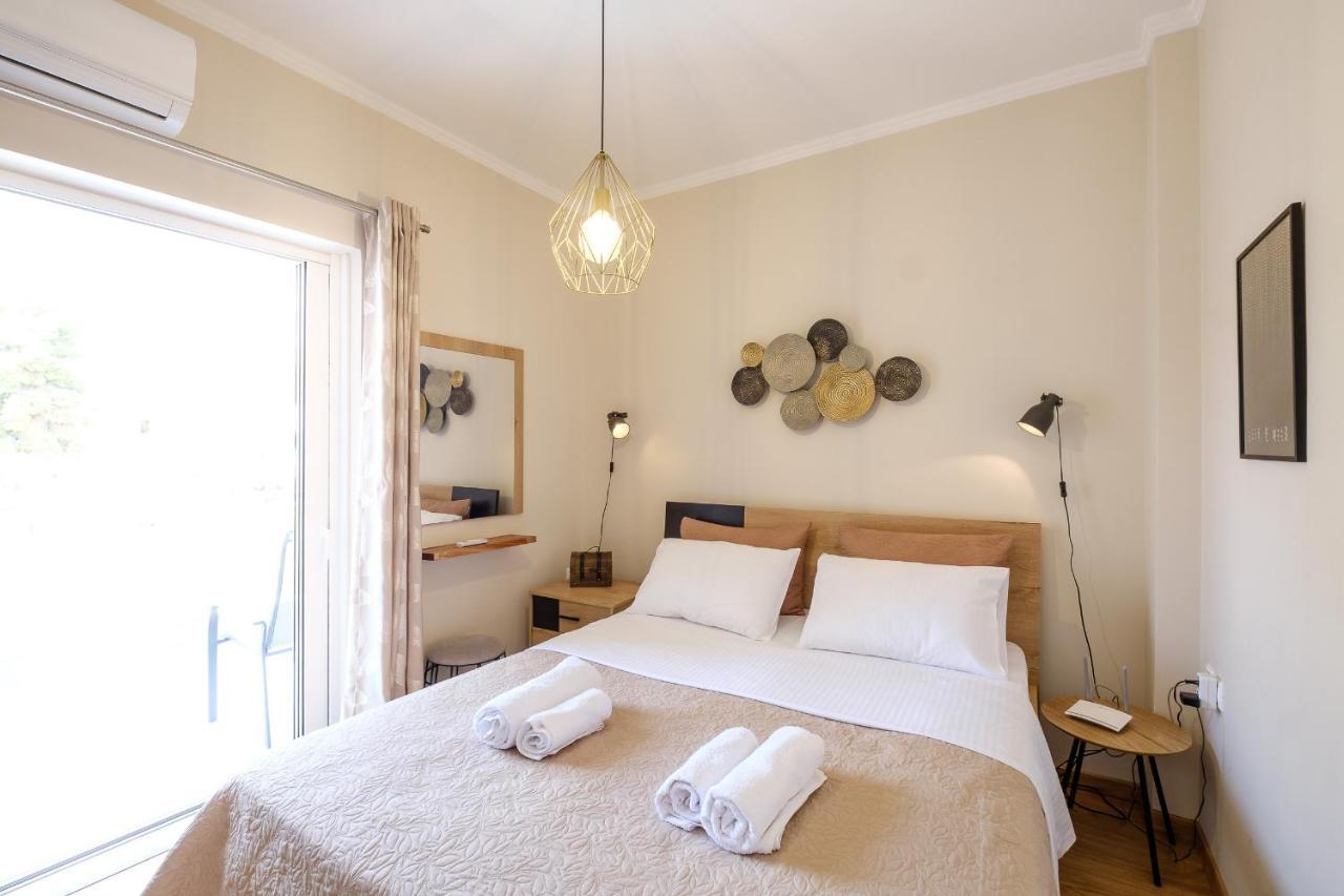 Oreon - 'areti' Apartment