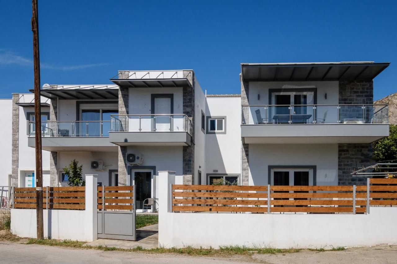 Oreon - 'areti' Apartment Nafplio