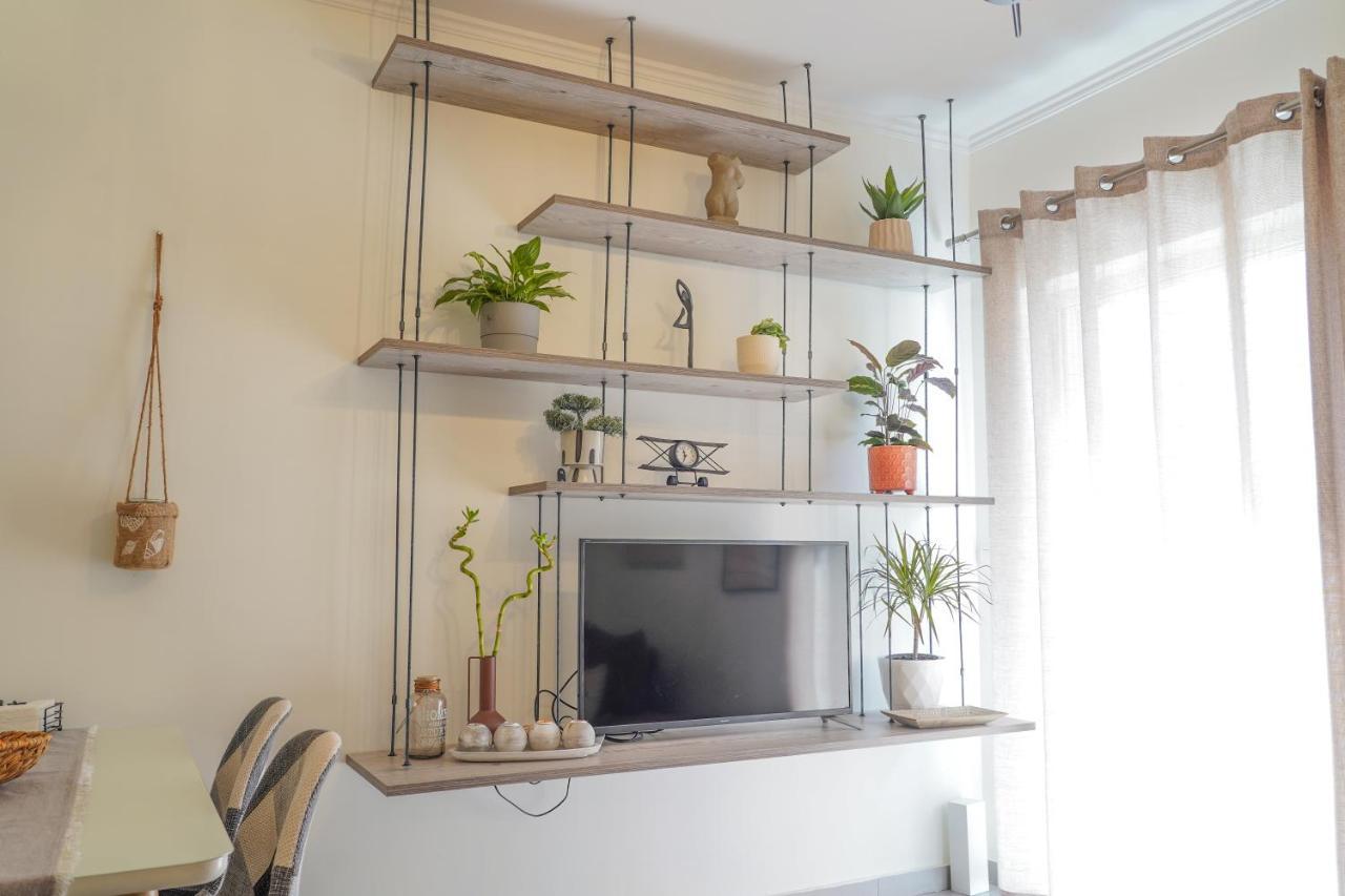 Oreon - 'areti' Apartment
