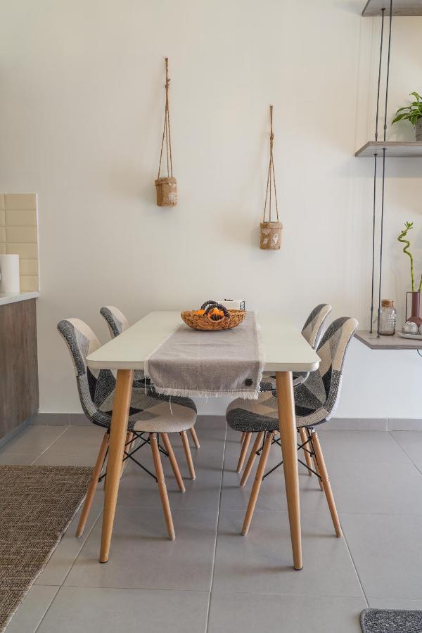 Oreon - 'areti' Apartment