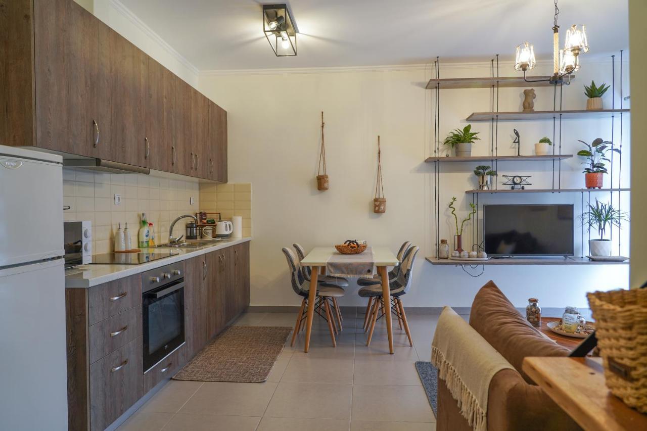 Oreon - 'areti' Apartment *